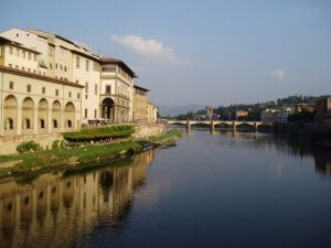 Florence citypass