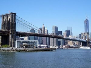 New York 1 citypass