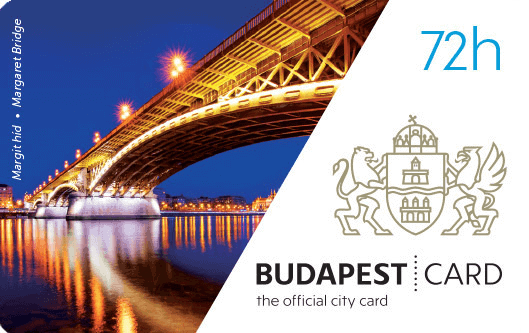 Budapest card 1