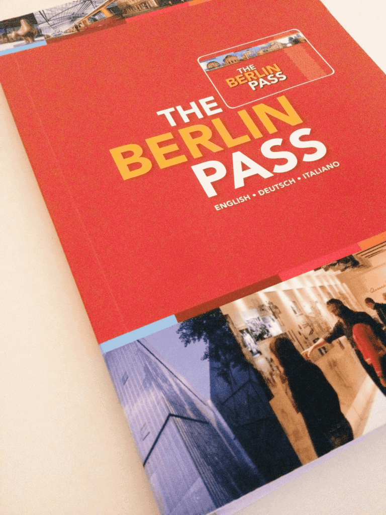 berlin pass 5