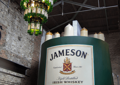 Dublin Jameson