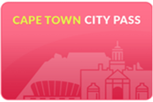 Cape town city pass