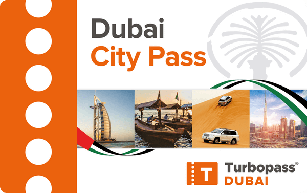 Dubai city pass