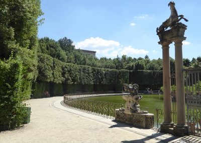 Giardino di Boboli Florence