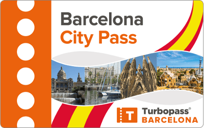 Barcelona turbo city pass