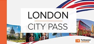 Londen turbo city pass