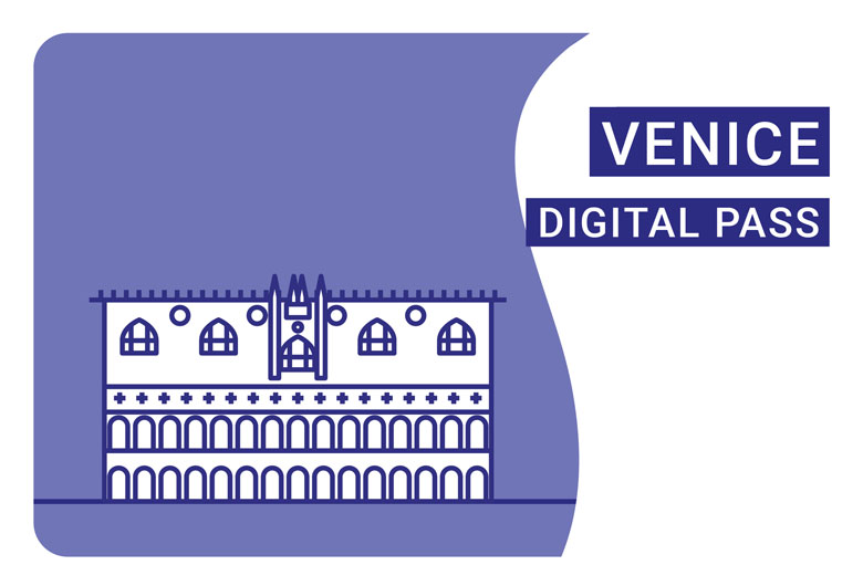 DigitalPass Venice 1
