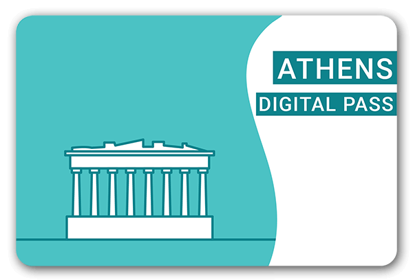 Athens Digital Pass citypass