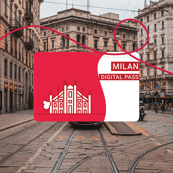DigitalPass7 Milan