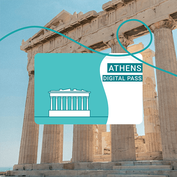 DigitalPass Athens
