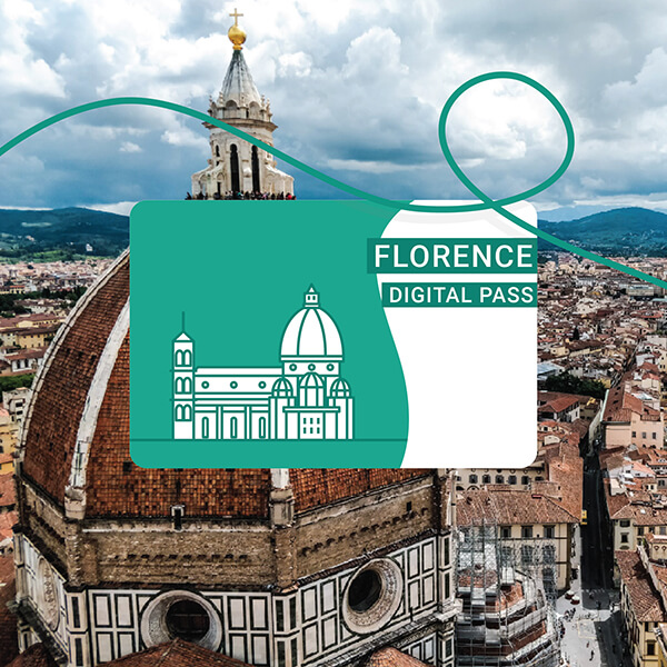 DigitalPass Florence