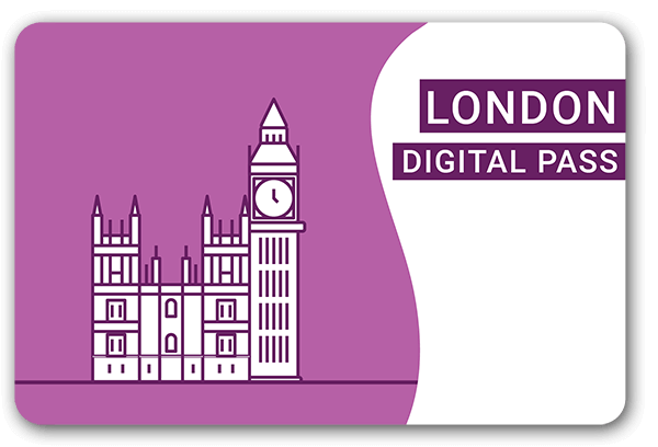 London Digital Pass citypass