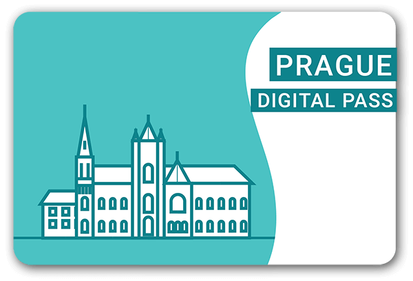 Prague Digital Pass citypass