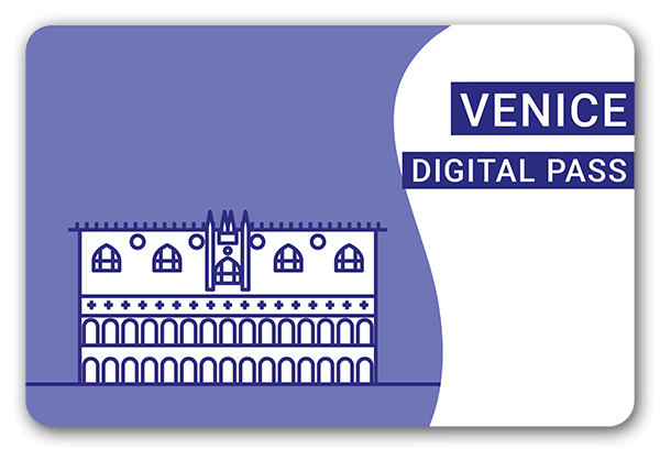 Venice Digital Pass citypass