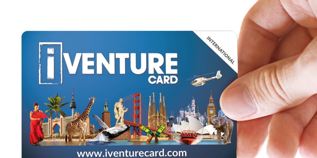 iventure card 2